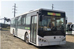 广西申龙HQK6129BEVB1公交车（纯电动20-48座）