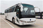 广西申龙HQK6118ASBEVU1客车（纯电动24-50座）