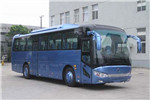 广西申龙HQK6108BEV客车（纯电动24-49座）