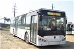 广西申龙HQK6129BEVB3公交车（纯电动21-48座）