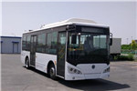 广西申龙HQK6819BEVB24公交车（纯电动12-29座）