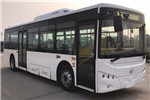 大运CGC6100BEV1K1公交车（纯电动10-40座）