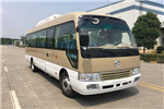 大运CGC6800BEV1K1公交车（纯电动10-31座）