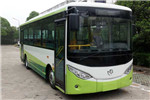 大运CGC6801BEV1K2公交车（纯电动10-22座）