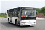 大运CGC6851BEV1K1公交车（纯电动12-31座）