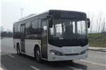 大运CGC6806BEV1QACJHACM公交车（纯电动10-27座）