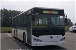 广西申龙HQK6129UBEVZ1公交车（纯电动21-48座）