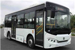 中车电动CKY6802BEV01公交车（纯电动14-29座）