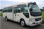 柯斯达SCT6706GRB53LB客车（汽油国四10-23座）