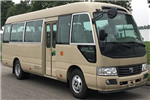 柯斯达SCT6705GRB53L客车（汽油国四10-23座）