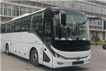 宇通ZK6117BEVG16公交车（纯电动24-52座）