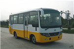 国唐SGK6665GK03公交车（柴油国五11-24座）