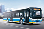 格力钛GTQ6121BEVBT20公交车（纯电动20-42座）