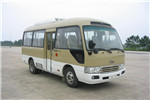 亚星YZL6603TP客车（柴油国五10-19座）