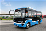 格力钛CAT6601CRBEV公交车（纯电动10-14座）