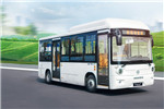 格力钛CAT6690CRBEV1公交车（纯电动10-18座）