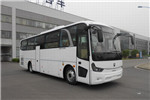 亚星YBL6101GHEV1插电式公交车（柴油/电混动国五24-46座）