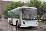中兴GTZ6859BEVB1公交车（纯电动15-27座）