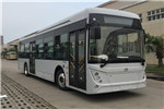 中兴GTZ6129BEVB1公交车（纯电动25-45座）