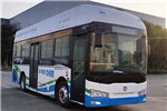 穗景GB6850FCEVSC01公交车（氢燃料电池16-29座）