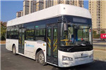 穗景GB6105FCEVSC01公交车（氢燃料电池20-40座）
