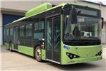 天津比亚迪TJK6120GCLEV低入口公交车（纯电动23-45座）