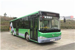 通工TG6121CBEV1公交车（纯电动31座）