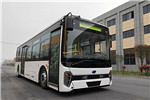 智电HYK6101GBEV公交车（纯电动16-40座）