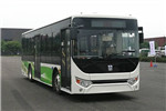 远程JHC6100BEVG2公交车（纯电动20-38座）