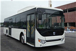 远程JHC6120BEVG4低入口公交车（纯电动21-46座）
