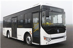 远程JHC6850BEVG7公交车（纯电动16-30座）