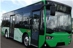 浙江中车CSR6853GLEV1公交车（纯电动16-29座）