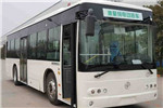 秦星SYD6100GBEV公交车（纯电动24-39座）