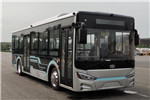 中植CDL6102URBEV公交车（纯电动20-38座）