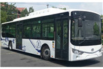 安凯HFF6120G9EV21公交车（纯电动20-44座）