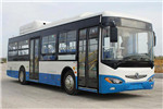 东风旅行车EQ6100CACFCEV3公交车（氢燃料电池21-39座）