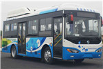 东风旅行车EQ6850CACFCEV1公交车（氢燃料电池14-29座）