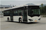 广汽比亚迪GZ6100LGEV公交车（纯电动25-39座）