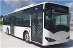 广汽比亚迪GZ6100LGEV2公交车（纯电动25-39座）