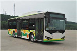 广汽比亚迪GZ6100LGEV4公交车（纯电动14-29座）