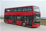 广汽比亚迪GZ6100LSEV双层公交车（纯电动14-62座）