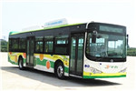 广汽比亚迪GZ6120LGEV3公交车（纯电动16-30座）