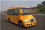 华新HM6550CFD5J公交车（柴油国五11-15座）