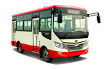 华新HM6600CFD5J公交车（柴油国五11-19座）