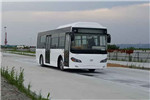 宏远KMT6860GBEV4公交车（纯电动10-23座）