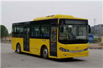 宏远KMT6861GBEV3公交车（纯电动15-28座）