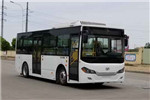 宏远KMT6861GBEV5公交车（纯电动15-28座）