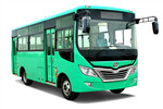 华新HM6663CFD5J公交车（柴油国五11-25座）