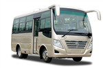 华新HM6690LFD6X客车（柴油国六24-26座）