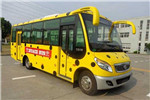 华新HM6720CFN5X公交车（天然气国五17-26座）